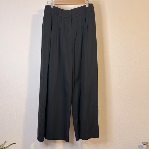 & Other Stories Pants - & OTHER STORIES Pleated Trousers